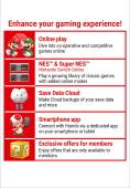 Nintendo Switch Online 12 months -4