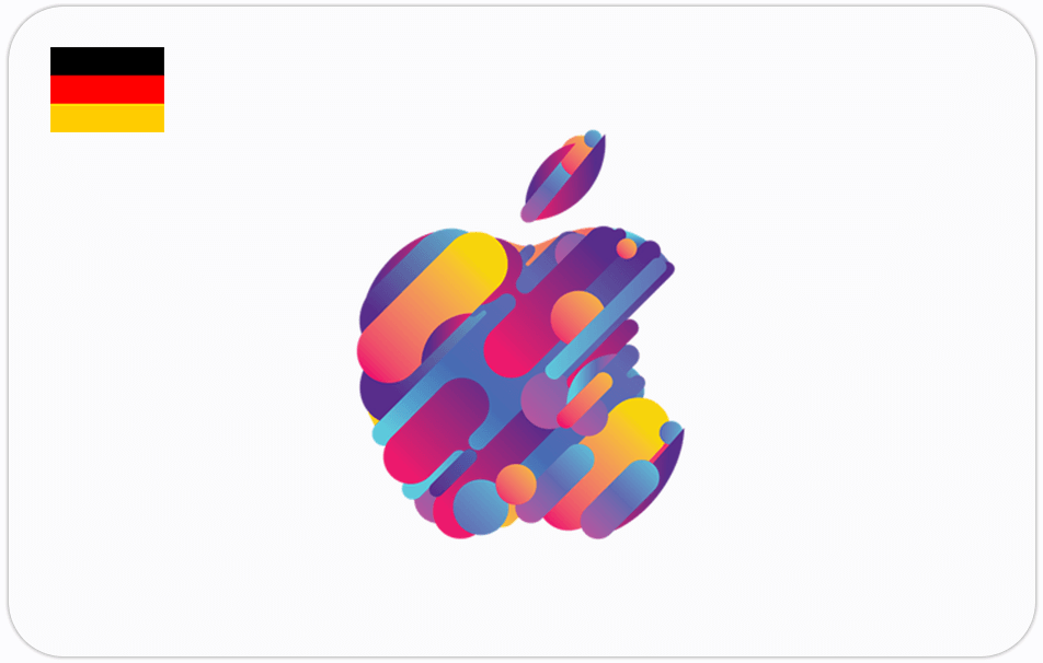 Pence Wanorde Onze onderneming Apple Gift Card | €15 | Gamecardsdirect.com