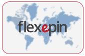 Flexepin-product