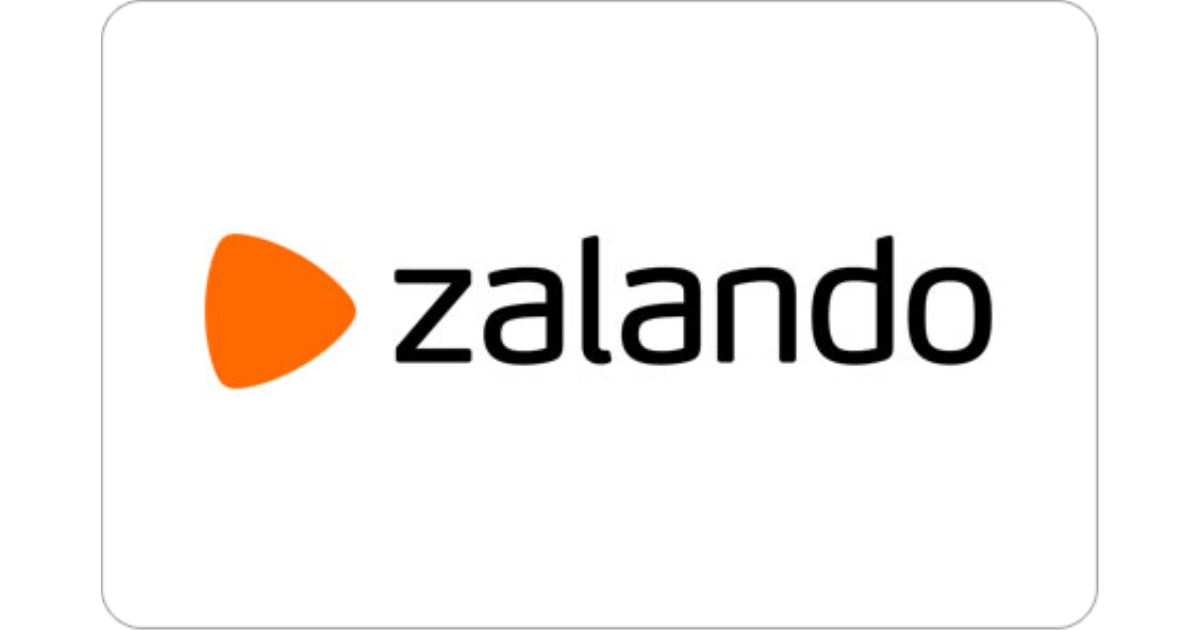 Zalando Cadeaubon €50