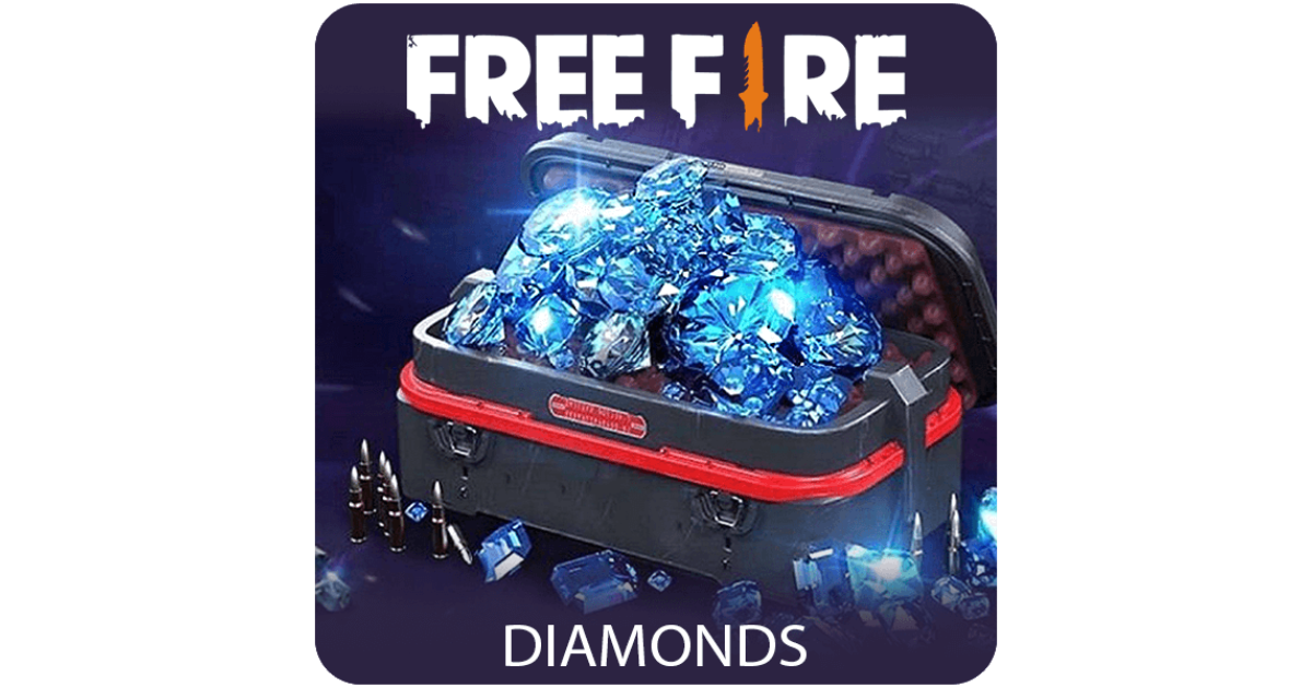 Buy Free Fire 530 Diamonds Gamecardsdirect