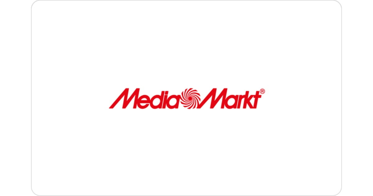 MediaMarkt Gutschein | €25