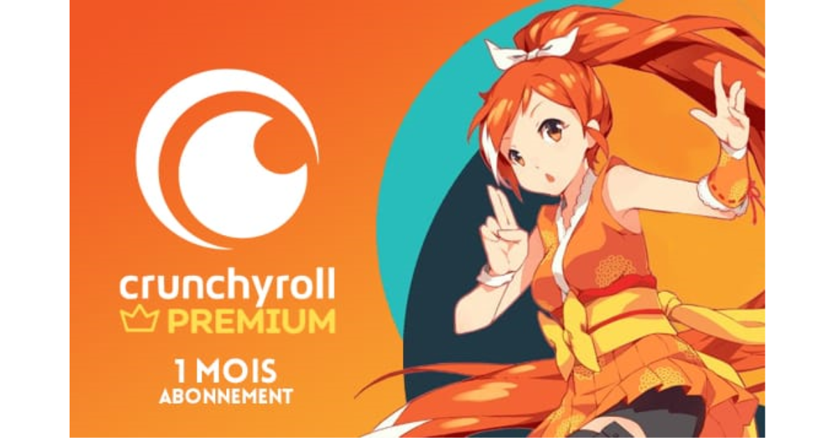 crunchyroll premium switch