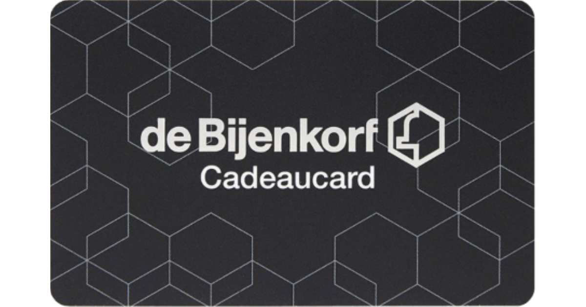 lade zone eindpunt De Bijenkorf Cadeaukaart | €10 | Gamecardsdirect.com