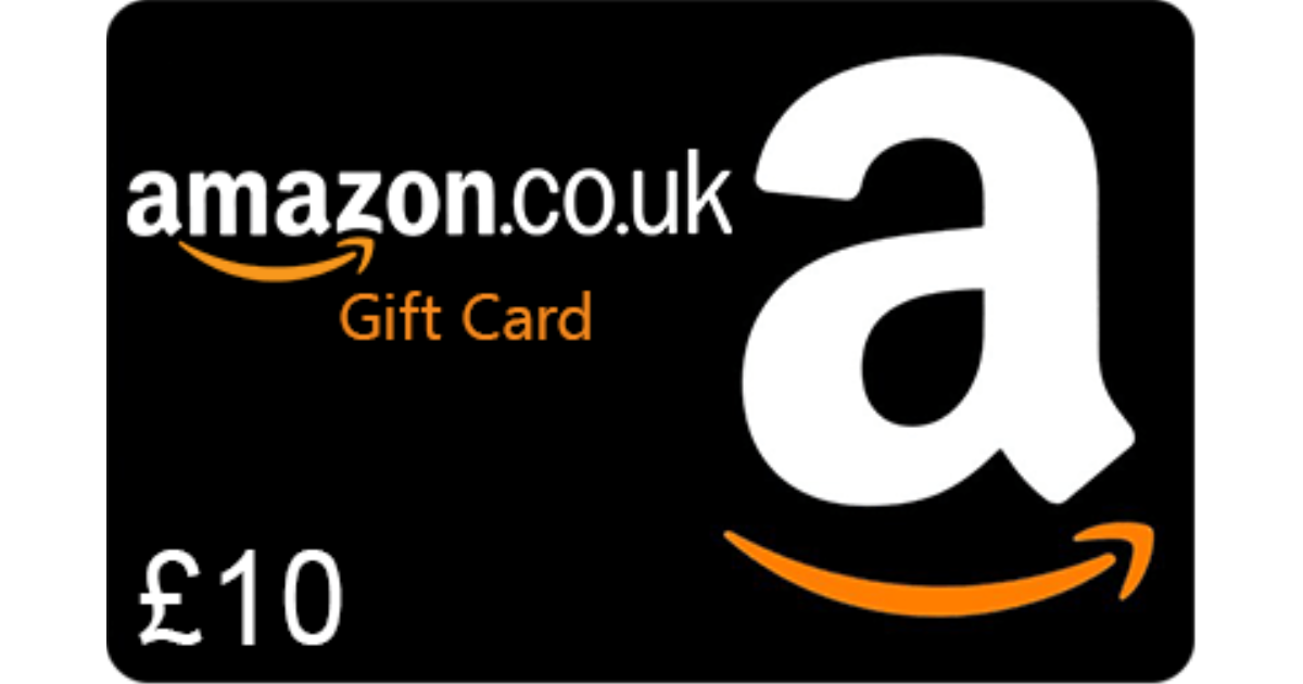 Amazon xbox deals 10 gift card