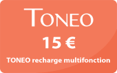 Toneo-first-15-euro