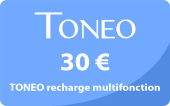 Toneo-first-30-euro