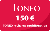 Toneo-first-150-euro