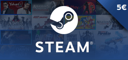 Steam5-EU