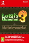 Luigi Mansion 3 MP Pack
