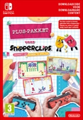 Snipperclips Cut it Together PlusPack
