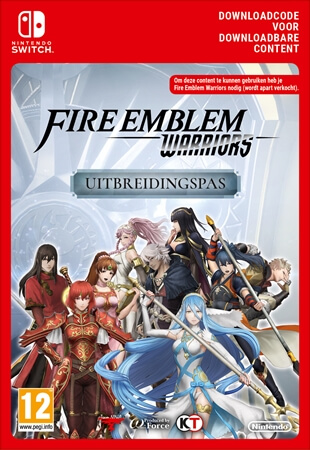 fire-emblem-warriors-season-pass