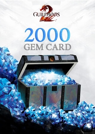 GW2-GEM-Card-2000