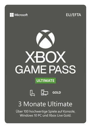 xbox-game-pass-ultimate-3-monate
