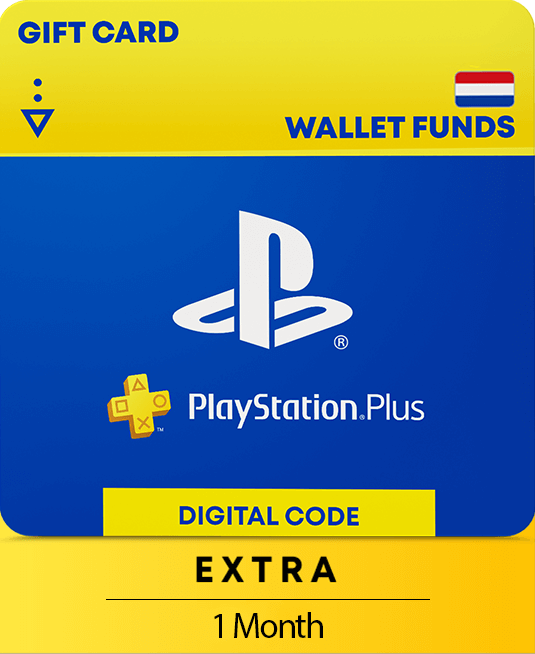 Buy PlayStation Plus Extra 3 Months - PSN Account - GLOBAL - Cheap
