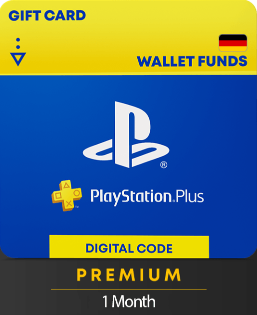 Playstation plus deals membership 1 month