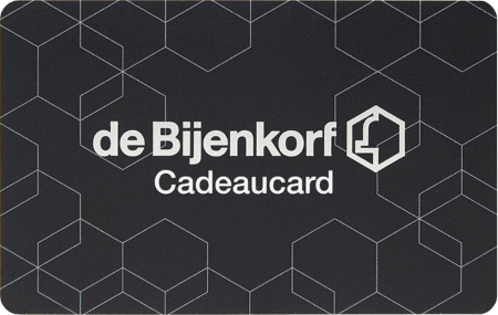 Groenteboer kennis Niet genoeg De Bijenkorf Cadeaukaart | €10 | Gamecardsdirect.com