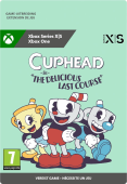 Cuphead DLC - The Delicious Last Course