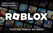 Roblox Robux - Variable