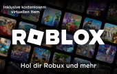Roblox Robux - 10 euro - DE