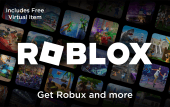 Roblox Robux - 50 euro DE english image
