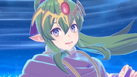 Fire emblem Engage expansion Pass screenshot 3