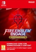 Fire Emblem Engage Expansion Pass EN