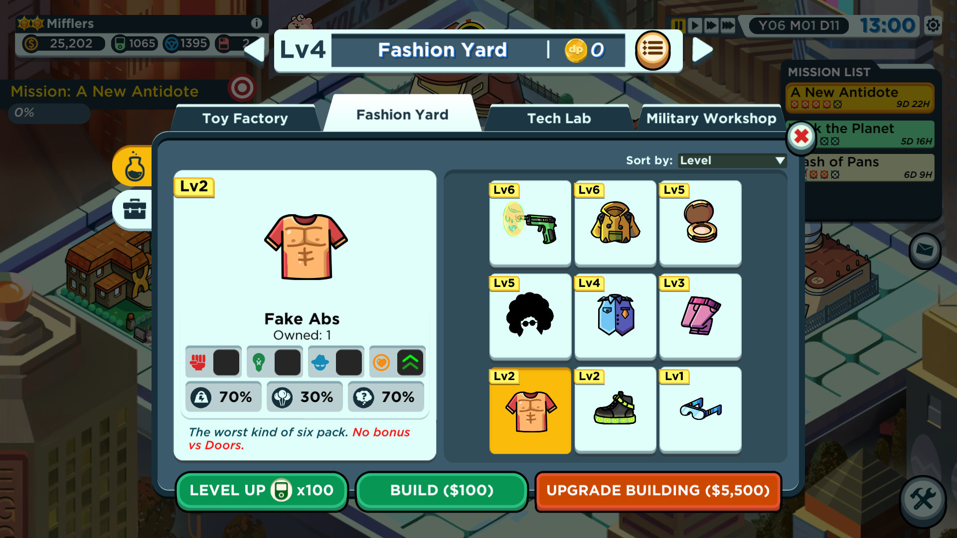 Holy Potatoes! A Spy Story? Screenshot 8