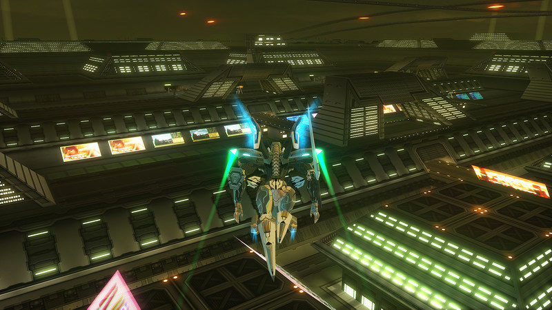 Zone of the Enders - 2nd Runner Screenshot 2.jpg Zone of the Enders - 2nd Runner Screenshot 2