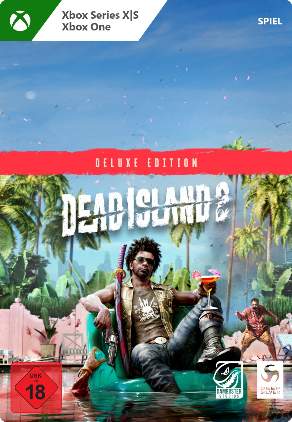 Dead Island 2 DE