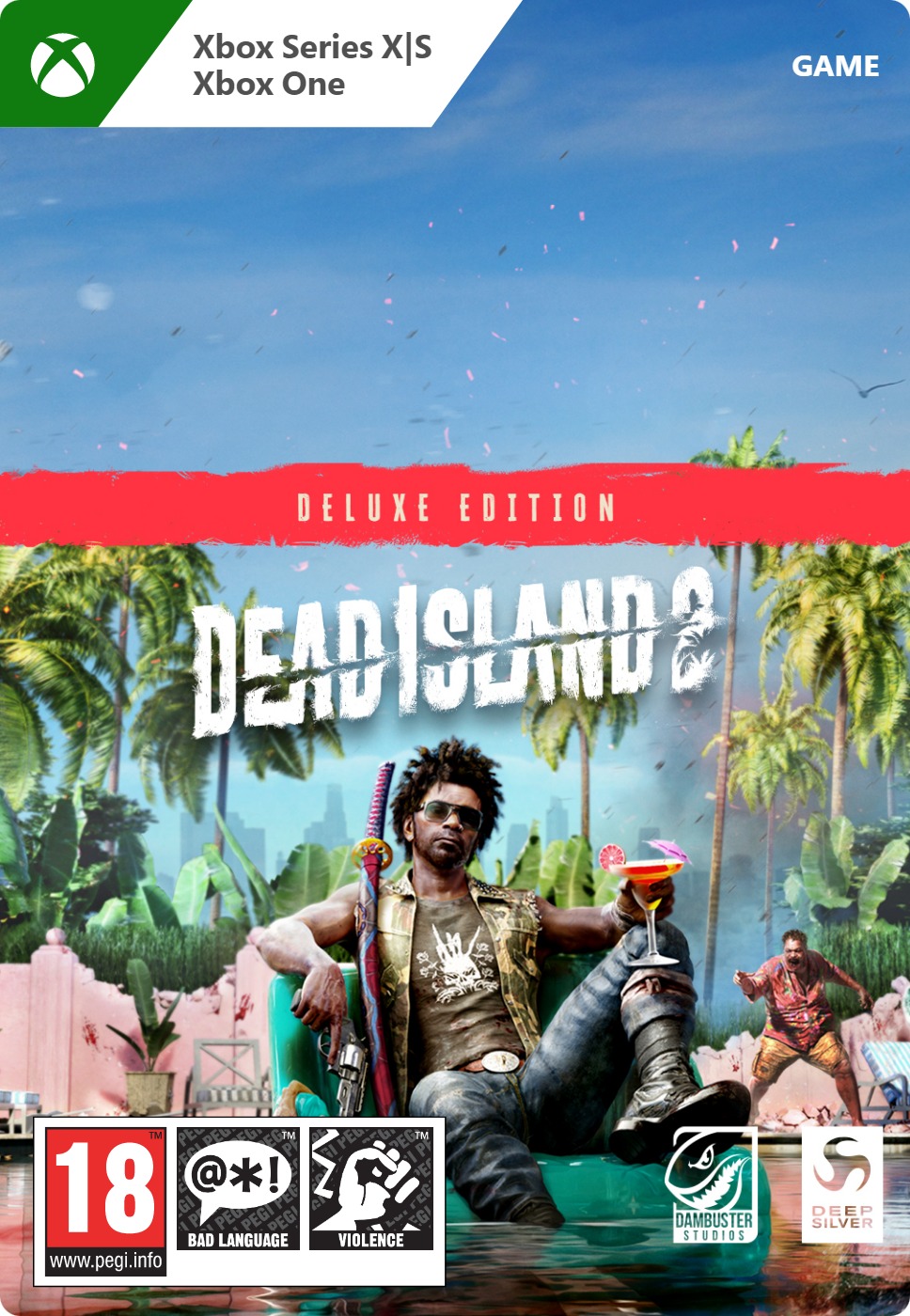 Dead Island 2