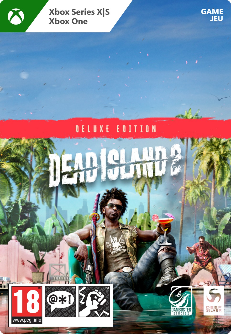 Dead Island 2