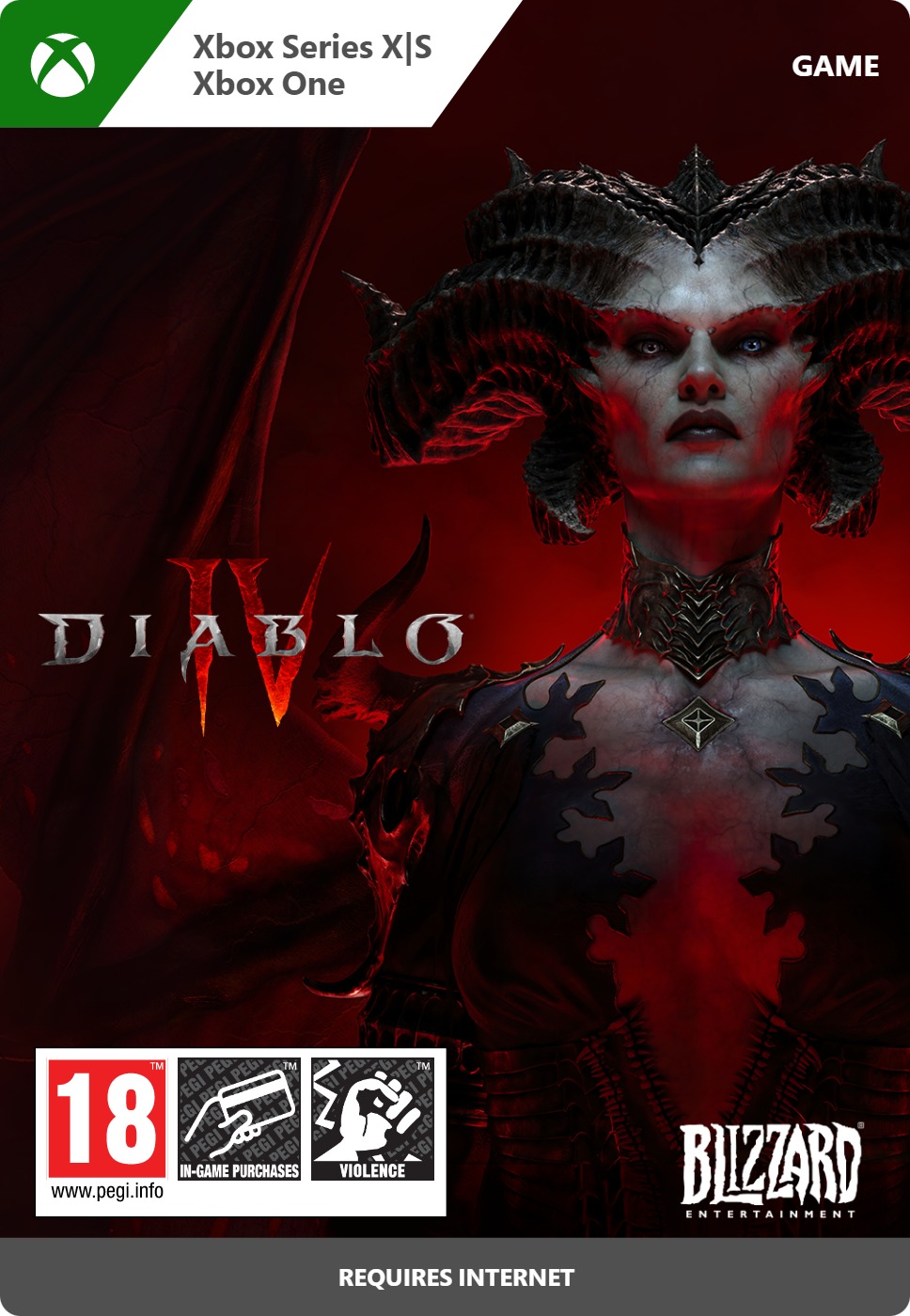 Diablo IV EN