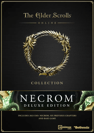 Necrom Deluxe