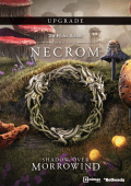 Necrom Upgrade
