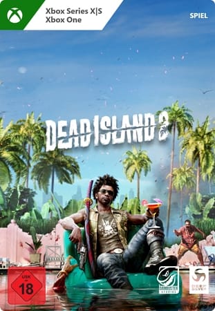Dead Island 2 DE