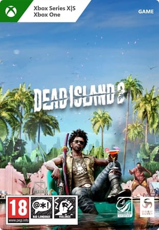 Dead Island 2 EN