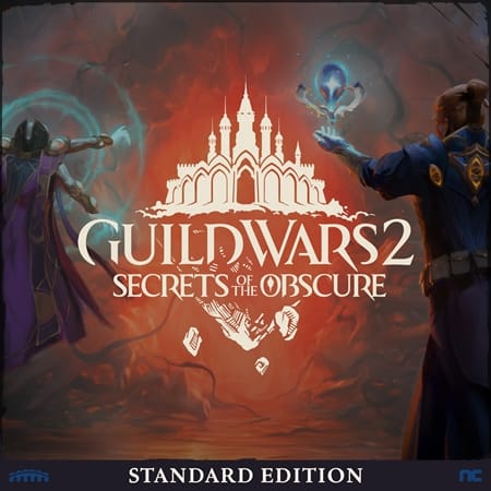 Secrets of the obscure standard edition