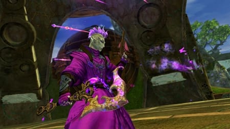 GW2 Exp4 Mesmer screenshot