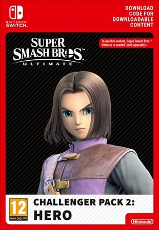 super-smash-bros-ultimate-hero-challenger-pack