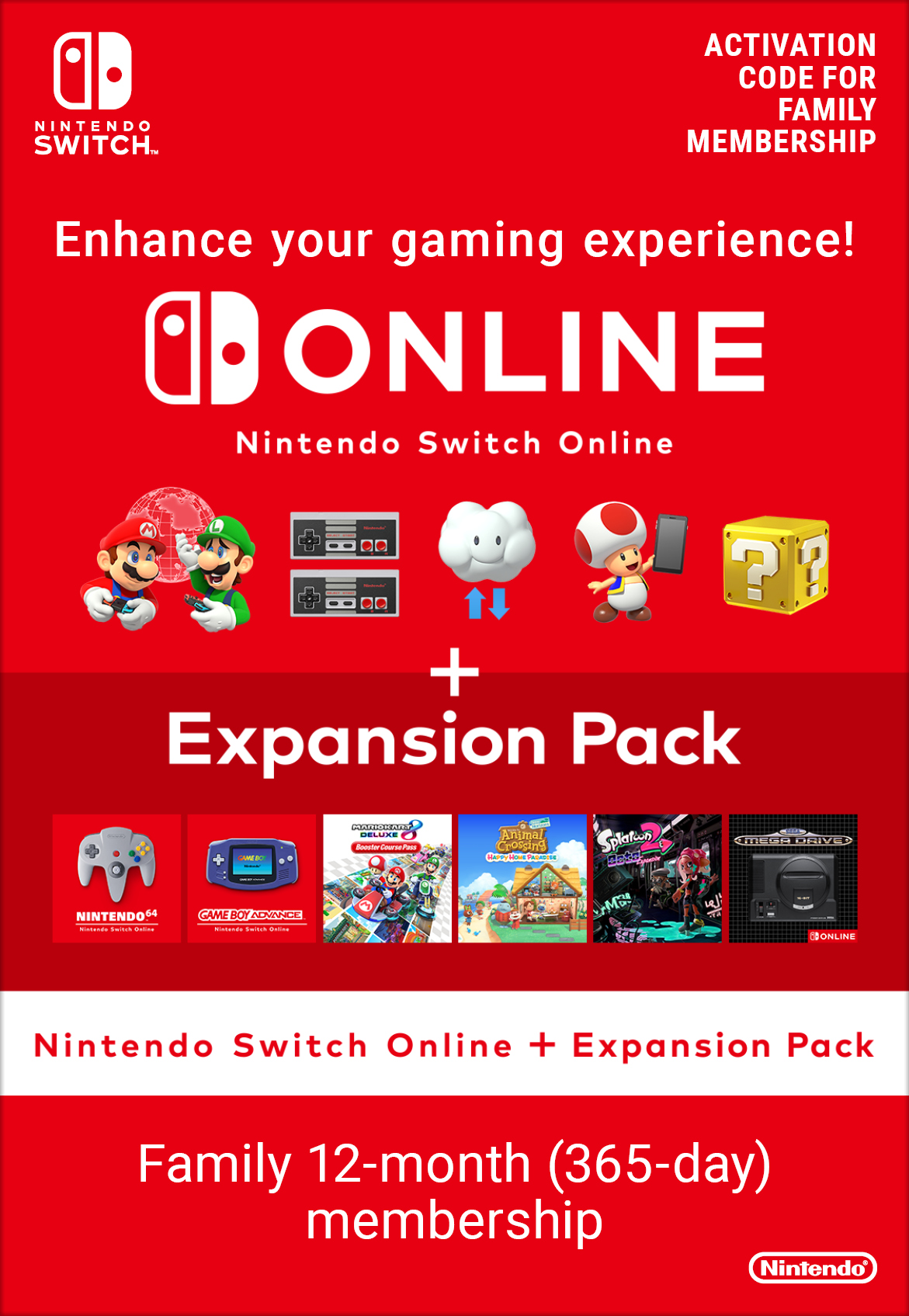 nintendo-online-exp-12-months-fam