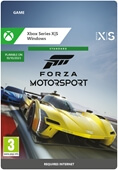 Forza Motorsport Standard Edition EN