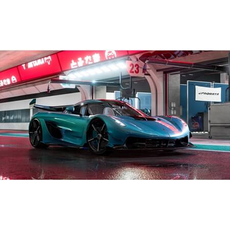 Forza Motorsport Screenshot 01