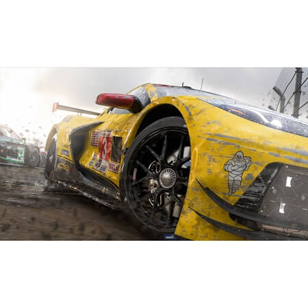 Forza Motorsport Screenshot 04