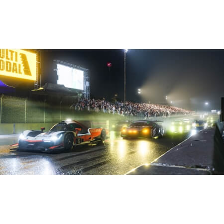 Forza Motorsport Screenshot 08