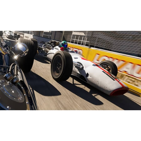 Forza Motorsport screenshot 07