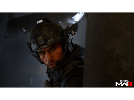 Modern Warfare 3 - Screenshot 1