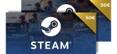 Steam100-EU-2x50
