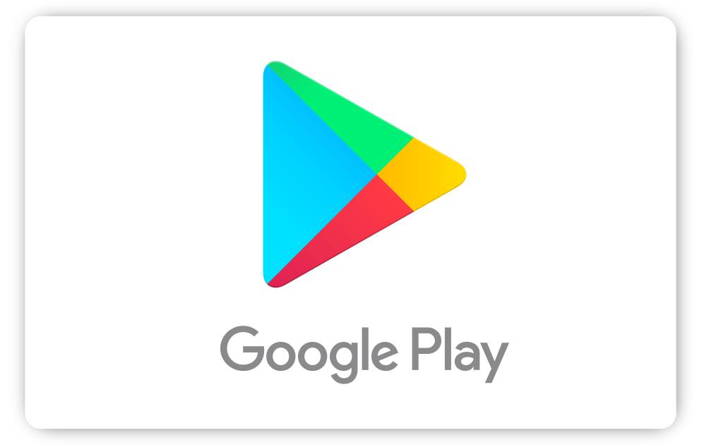 Google Play-Geschenkcode | 25 euro | Gamecardsdirect