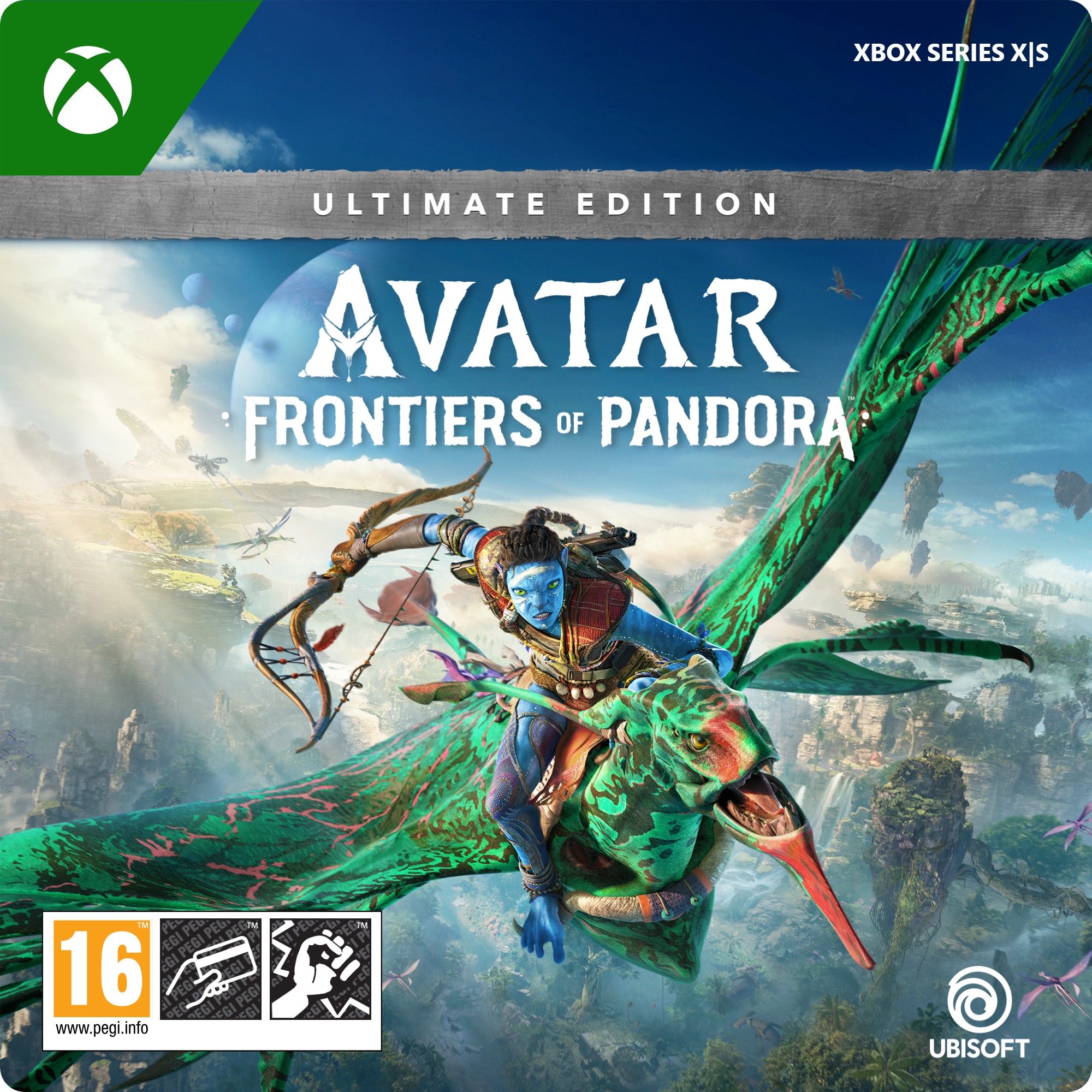 Avatar: Frontiers of Pandora Ultimate